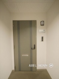 ジェイタワー西大井
