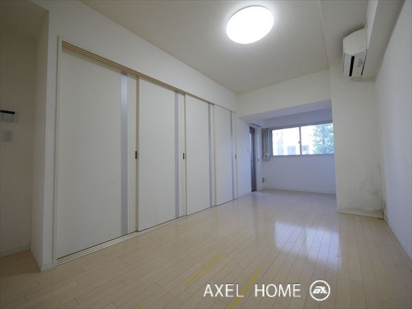 モアグランデ浜松町