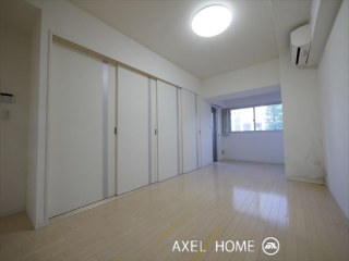モアグランデ浜松町