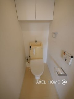 アパートメンツ南麻布Ⅱ