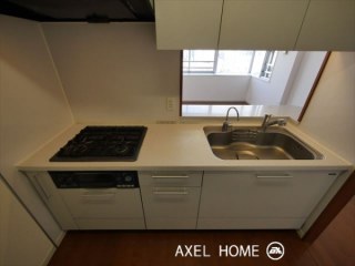 アルス高輪フェアヒルズ