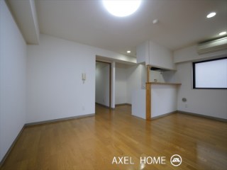 芝132金杉アパートメント