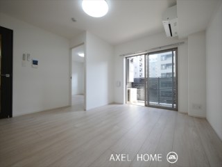 アイル プレミアム月島【新築】