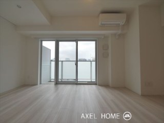 グレイスリヴィエール東京八丁堀