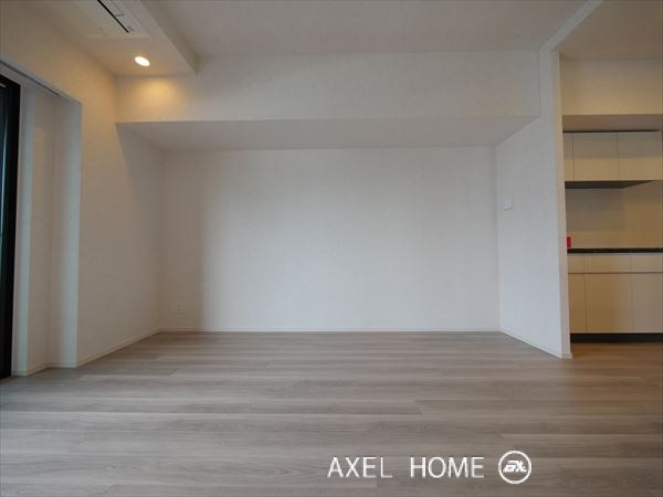 プレミスト東銀座築地 アークコート