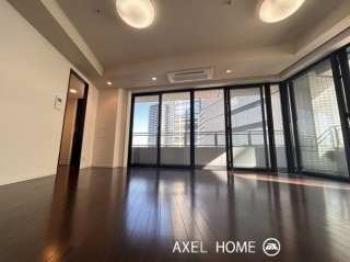 コンシェリア西新宿TOWER'S WEST