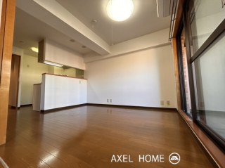 ニュー信濃町ハイツ