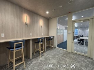 パシフィックマークス月島（ビズコンフォート月島オフィス）