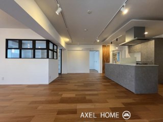 離宮ハイム