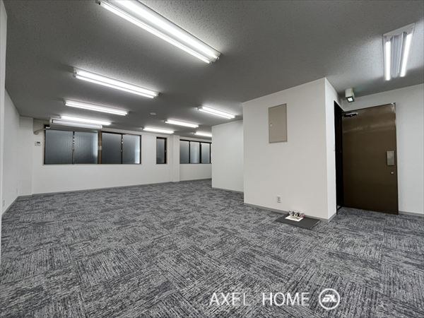 北参道3（店舗・事務所）