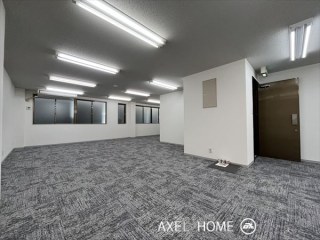 北参道3（店舗・事務所）