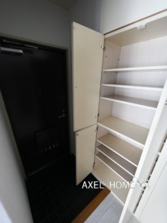 藤和新宿御苑コープⅡ (エレメンツ新宿ビル)