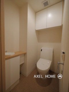 アーバンドックパークシティ豊洲タワー A棟