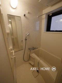 市谷仲之町ビューアパートメント