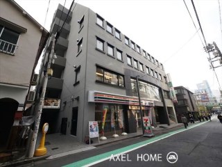 代々木TRビル　（事務所）