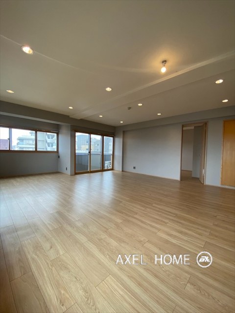 ドミール五番町