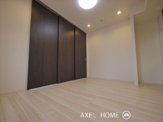 クレイシア月島