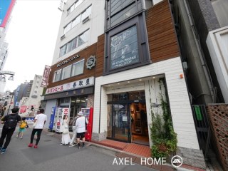 斉藤ビル（事務所）