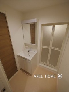 月島四丁目住宅