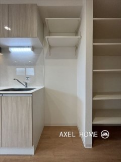 ラプティートヴィラ神楽坂