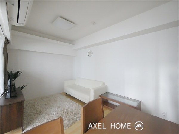モアクレスト築地