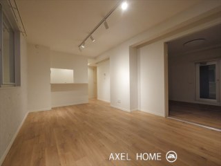 アーバンステージ月島Ⅲ　