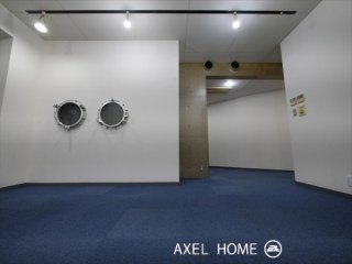 サンテリア千駄ヶ谷