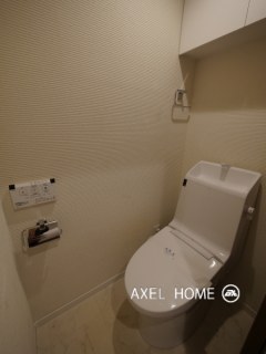 ニュー外苑ハイツ