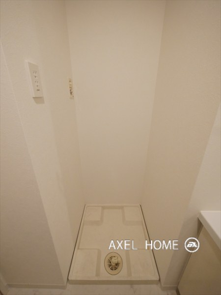 NIKKO　APARTMENT　HOUSE　(ニッコーアパートメントハウス）