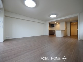 代々木の杜　緑邸　