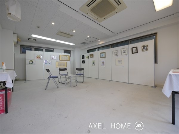 インテリジェンスビル　（事務所・店舗）