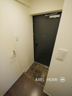 アジールコート銀座イースト