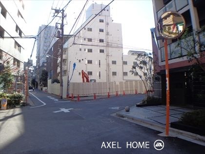 オリーブ麻布十番（旧アルティス麻布十番）