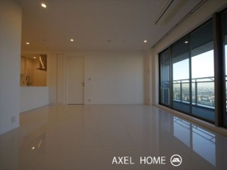 パークコート渋谷ザタワー