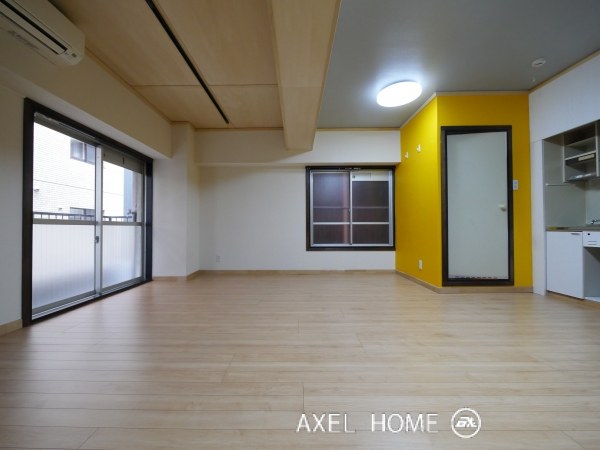 第22宮庭マンション