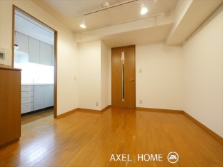 アクティヴュー新宿