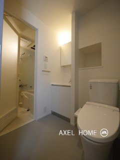 hisui  apartment (ヒスイアパートメント)