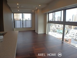 カーサスプレンディッド南麻布
