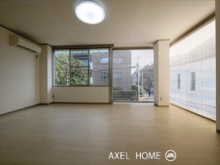 ヒルトップ原宿（住居・事務所）