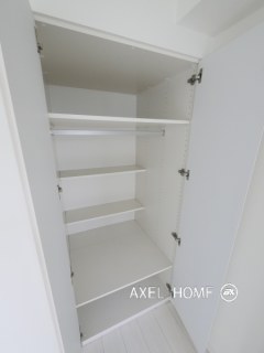 ライオンズアイル赤坂