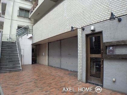 ストークベル浜松町