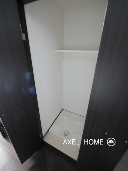 ヴェローナ信濃町ルッソ（Verona信濃町Lusso）　