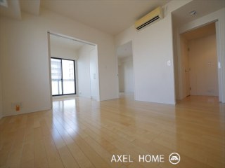 パークアクシス門前仲町
