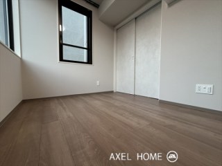 グローリオシェルト新宿山吹町