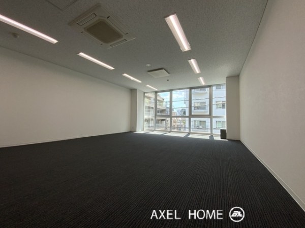 エフワン北参道ビル（事務所）