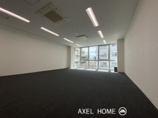 エフワン北参道ビル（事務所）