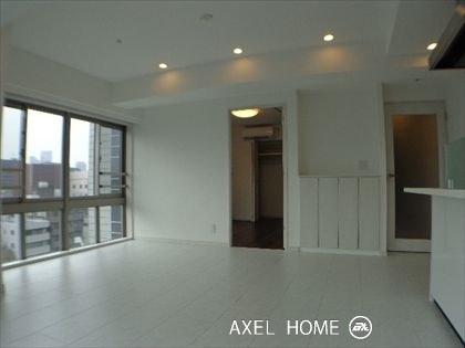 プレールドゥーク浜松町　