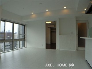 プレールドゥーク浜松町　