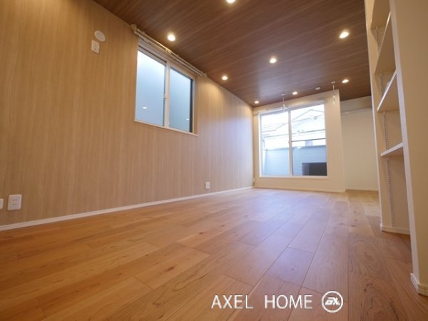 赤坂7丁目戸建