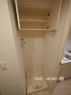パークアクシス日本橋茅場町ステーションゲート